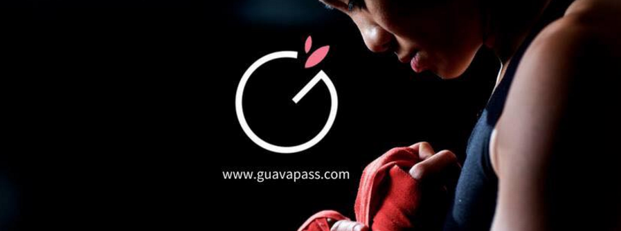 GuavaPass fitness subscription service in Bangkok, Thailand - photo by GuavaPass