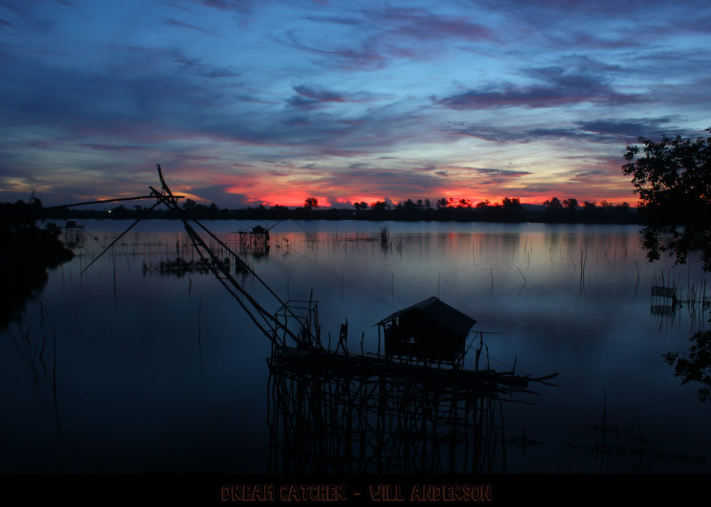 Phattalung in southern Thailand - photo by Will Anderson