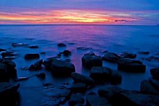 Koh Kut, an Island in Thailand