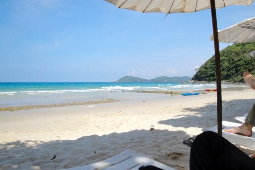 Koh Samet, Thailand