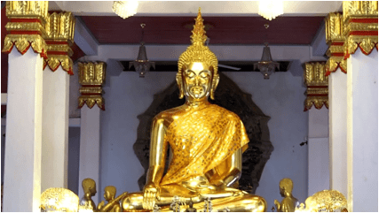 Wat Phra That Choeng Chum image