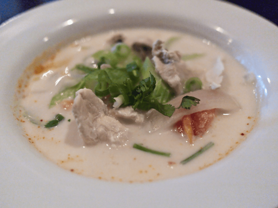 Tom Kha Gai image from Edsel Little: https://www.flickr.com/photos/edsel_/4692424284