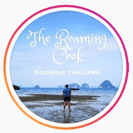 The Roaming Cook
