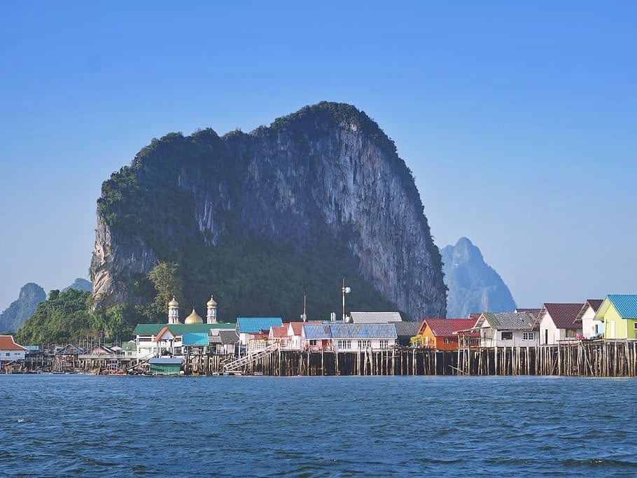 Koh Panyi image