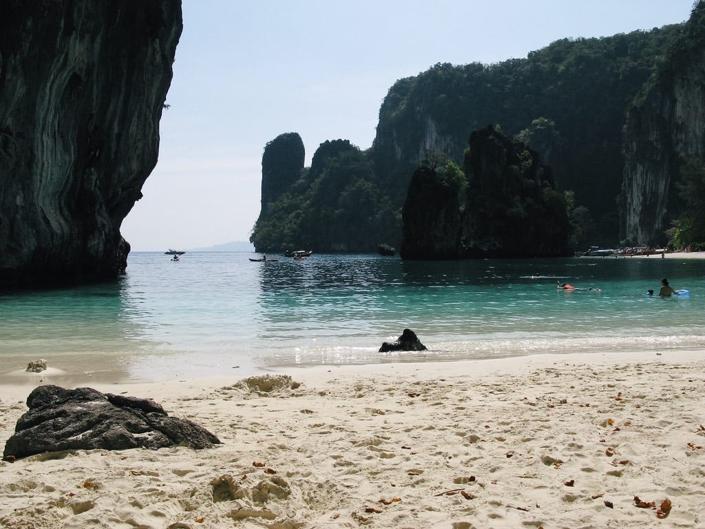 Koh Hong image