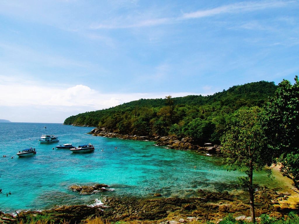 Koh Racha image