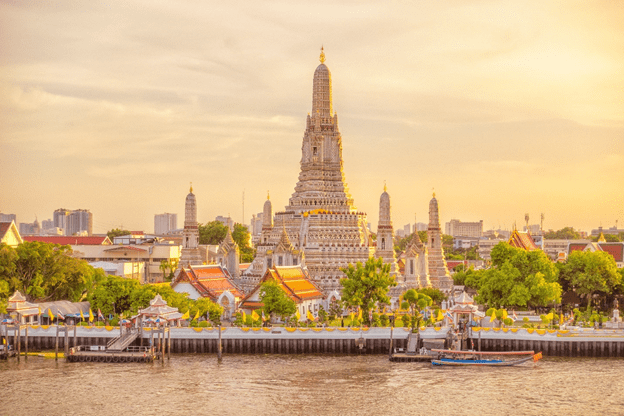 Wat Arun 