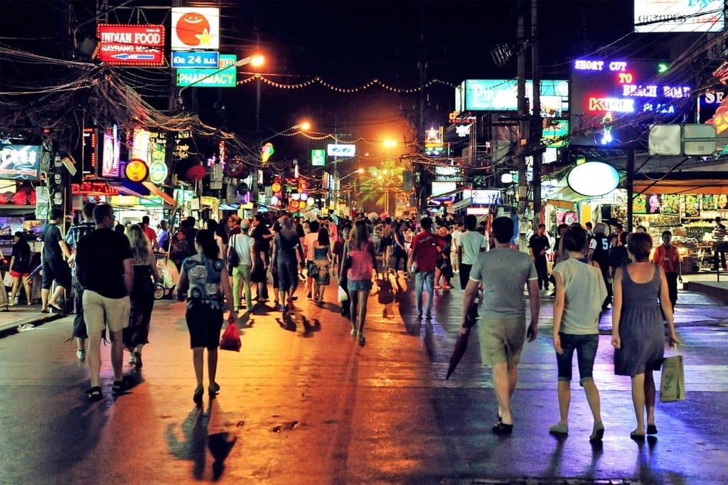 Image of Patong 