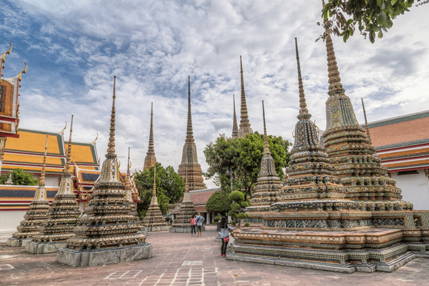 Wat Pho