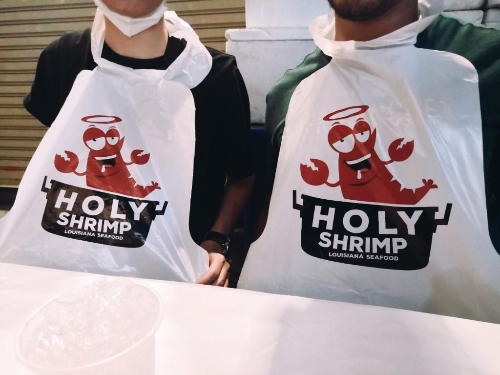 Aprons image