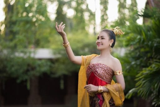 Discover Thai Culture