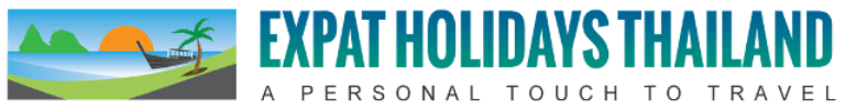 Expat Holidays Thailand logo