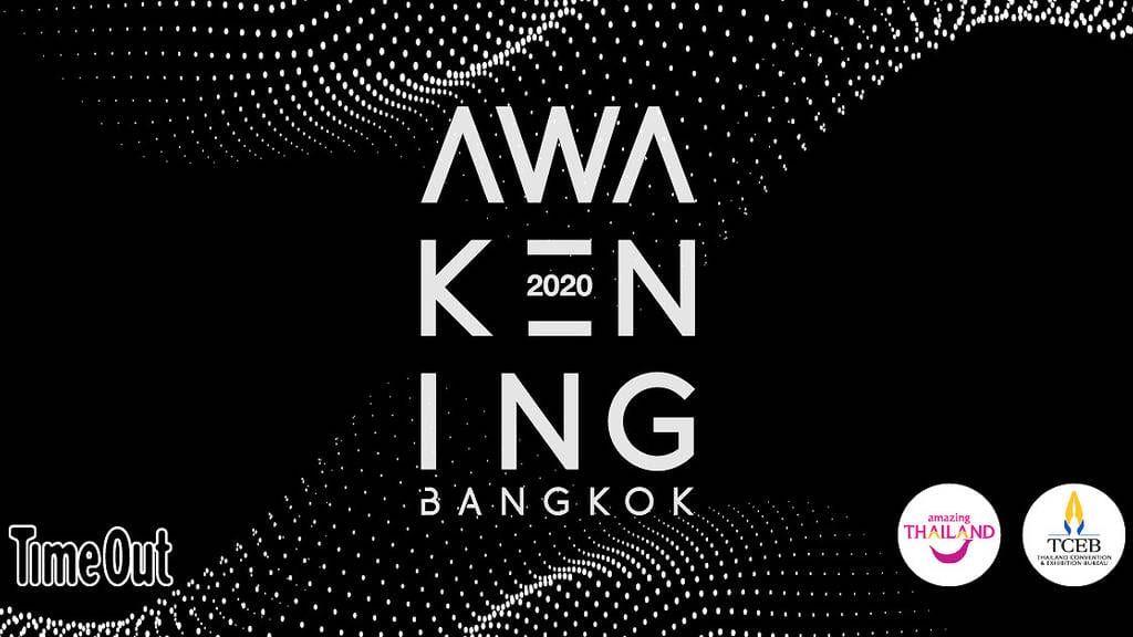 Awakening Bangkok 2020