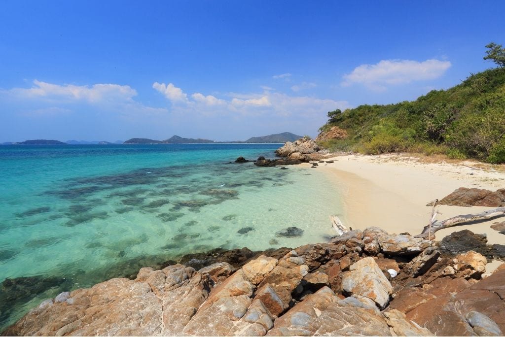 Koh Samaesarn